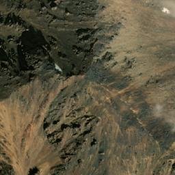 Satellite imagery of Каракуш, KZ