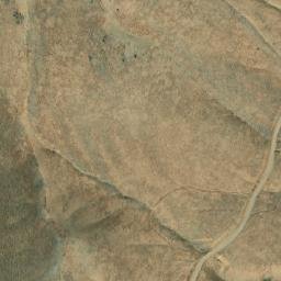 Satellite imagery of survey_point, KZ