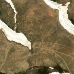 Satellite imagery of survey_point, KZ