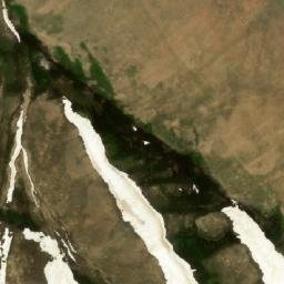 Satellite imagery of survey_point, KZ