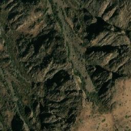 Satellite imagery of survey_point, KZ