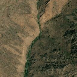 Satellite imagery of survey_point, KZ