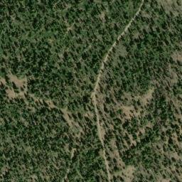 Satellite imagery of Blue Jay Ridge, US