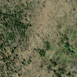 Satellite imagery of Blue Jay Ridge, US