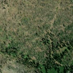 Satellite imagery of Blue Jay Ridge, US