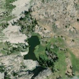 Satellite imagery of Klatt Mine, US