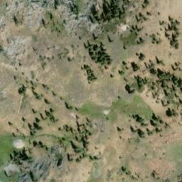Satellite imagery of Klatt Mine, US