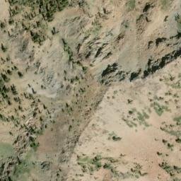 Satellite imagery of Klatt Mine, US