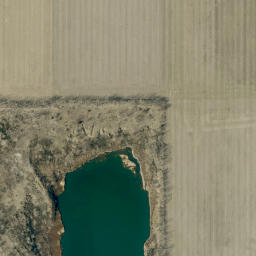 Satellite imagery of Lowell Quarry, US