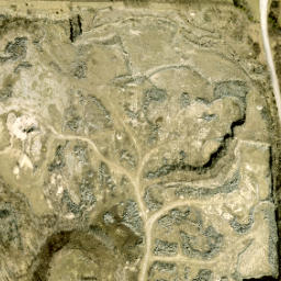 Satellite imagery of Flat Rock Quarry, US