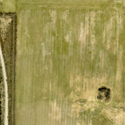 Satellite imagery of Flat Rock Quarry, US