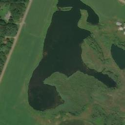 Satellite imagery of Beck Sand and Gravel Pit, US