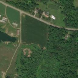 Satellite imagery of Beck Sand and Gravel Pit, US