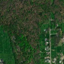 Satellite imagery of Keel Ridge, US