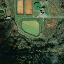 Satellite imagery of Tyler Point, US