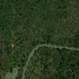 Satellite imagery of Barneys Ridge, US