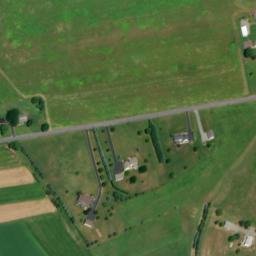 Satellite imagery of Lime Bluff Quarry, US