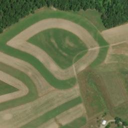 Satellite imagery of Metler Ridge, US