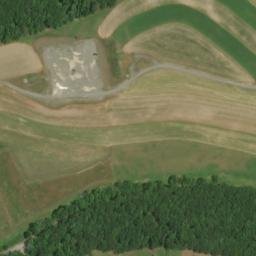 Satellite imagery of Metler Ridge, US