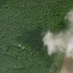 Satellite imagery of Buck Ridge, US