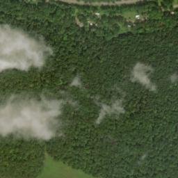 Satellite imagery of Buck Ridge, US