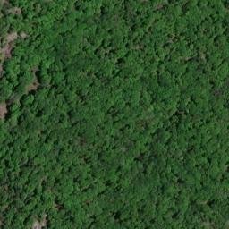 Satellite imagery of Hogen Camp Mine, US