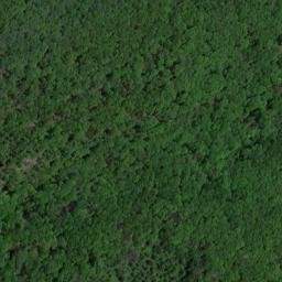 Satellite imagery of Mine Ridge, US