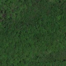Satellite imagery of Mine Ridge, US