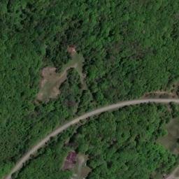 Satellite imagery of Mine Ridge, US