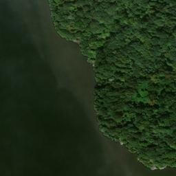 Satellite imagery of Montrose Point, US