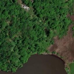 Satellite imagery of Montrose Point, US