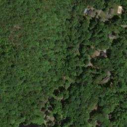 Satellite imagery of Raven Rocks, US