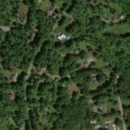 Satellite imagery of Raven Rocks, US