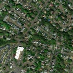 Satellite imagery of Oyster River Point, US