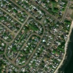 Satellite imagery of Oyster River Point, US
