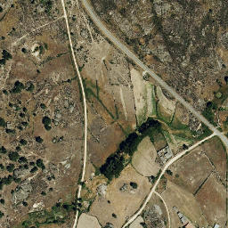 Satellite imagery of survey_point, PT