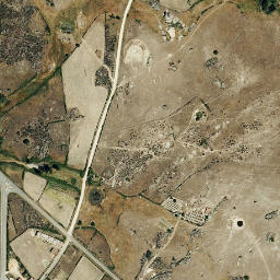 Satellite imagery of survey_point, PT