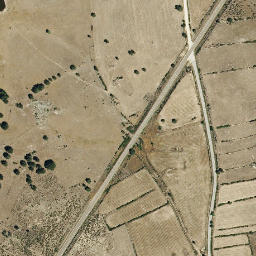 Satellite imagery of survey_point, PT