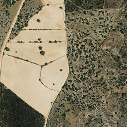 Satellite imagery of survey_point, PT