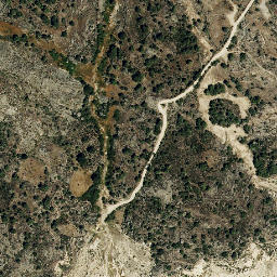 Satellite imagery of survey_point, PT