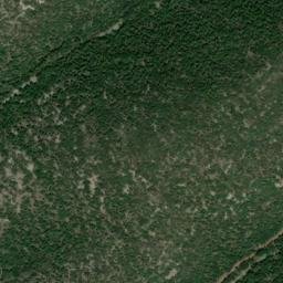 Satellite imagery of Sierra Modorra, ES