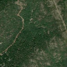 Satellite imagery of Sierra Modorra, ES