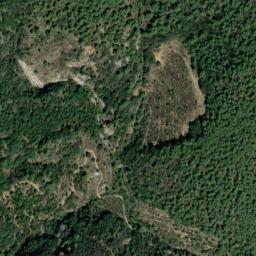 Satellite imagery of boundary_stone, ES