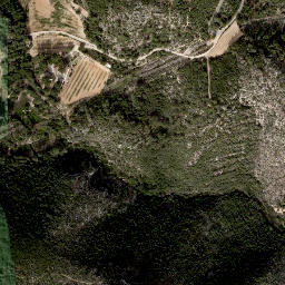 Satellite imagery of survey_point, ES