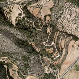 Satellite imagery of survey_point, ES