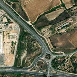 Satellite imagery of fita de terme, ES