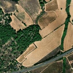 Satellite imagery of fita de terme, ES