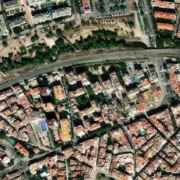 Satellite imagery of Casa Bartomeu Carbonell, ES