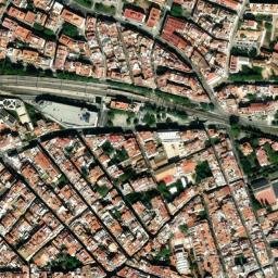 Satellite imagery of Casa Bartomeu Carbonell, ES