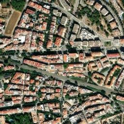Satellite imagery of Casa Bartomeu Carbonell, ES